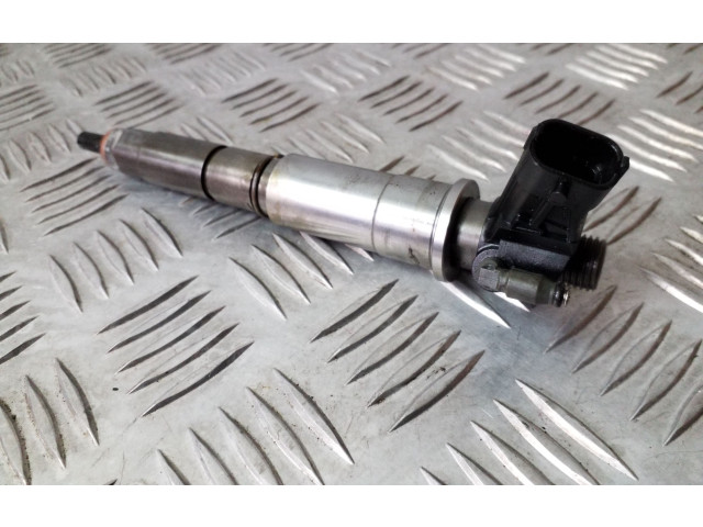 Vstřikovač H82868770, 0445116033 Infiniti EX pro naftový motor 3.0