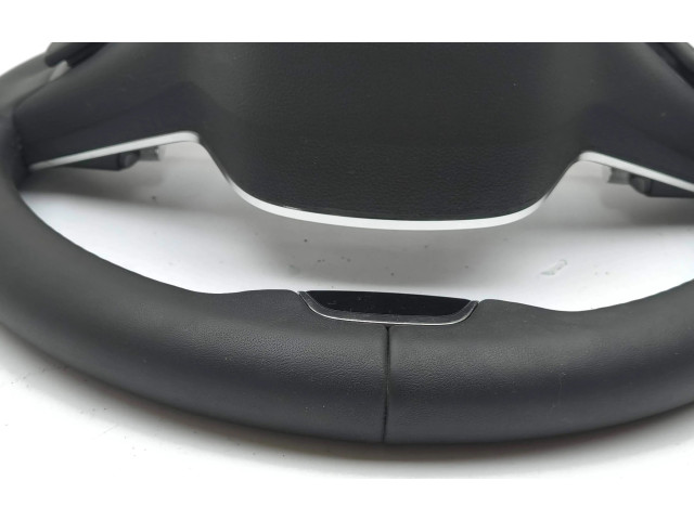 Руль Skoda Octavia Mk4 2019 - года 5E3419093B, 60034859