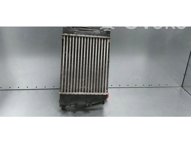 Интеркулер 144967634R Dacia Dokker