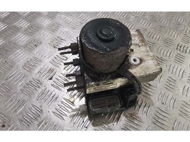 Блок АБС P047790884AE, 04602253AC   Chrysler  300M  