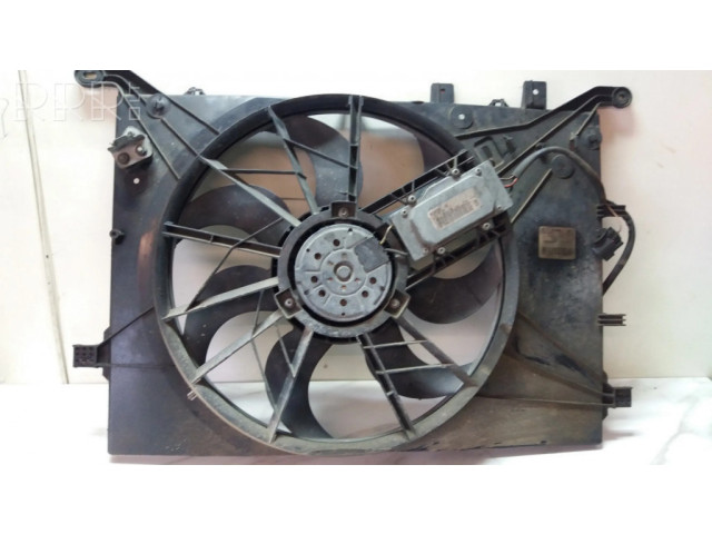 Вентилятор кондиционера воздуха (охлаждения)