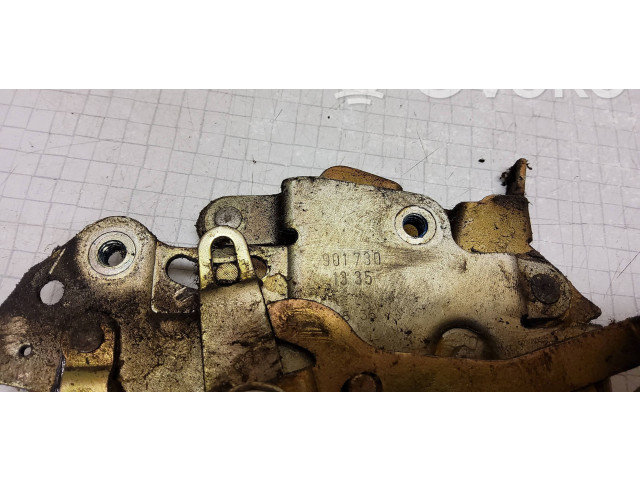 Руль Volkswagen II LT  1996 - 2006 года 901730      