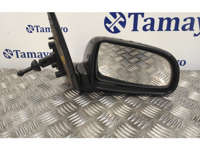 Зеркало электрическое Chevrolet Aveo - года