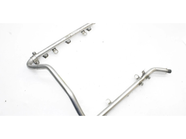 Vstřikovací lišta A1120701095 Mercedes-Benz SL R230 pro benzínový motor 3.7 M 112.973