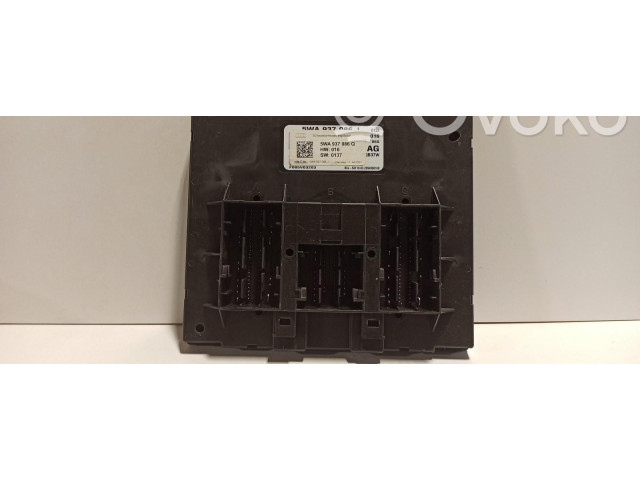 Блок комфорта 5WA937086Q Audi A3 8Y