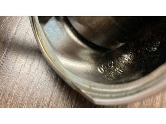 Píst 55208624 Fiat Fiorino pro naftový motor 1.2 199 A9.000