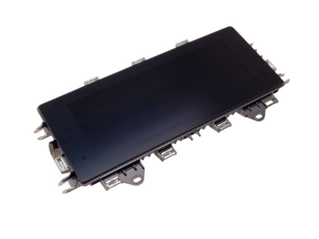 Přístrojová deska  Volkswagen Tiguan Allspace 2018 571920340  