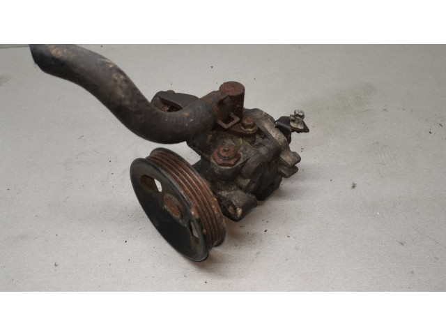 Насос усилителя руля