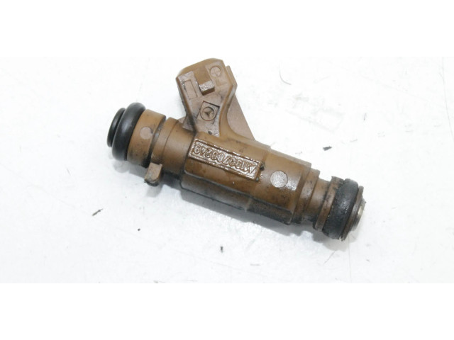 Форсунка 0280156016 Mercedes-Benz SL R230 для бензинового двигателя M 112.973 3.7