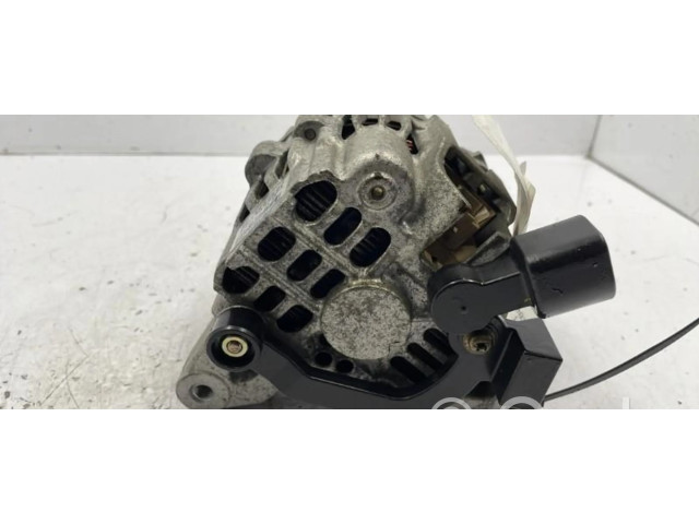 Генератор 000057056C Citroen C3 1.1