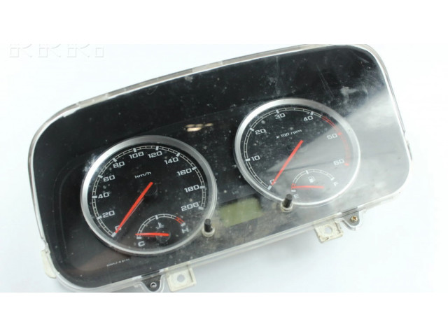 Přístrojová deska Tata Telcoline 2011 289454200114, C103147