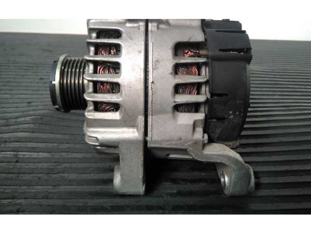 Генератор 8519890, FG18D111 BMW 1 E82 E88