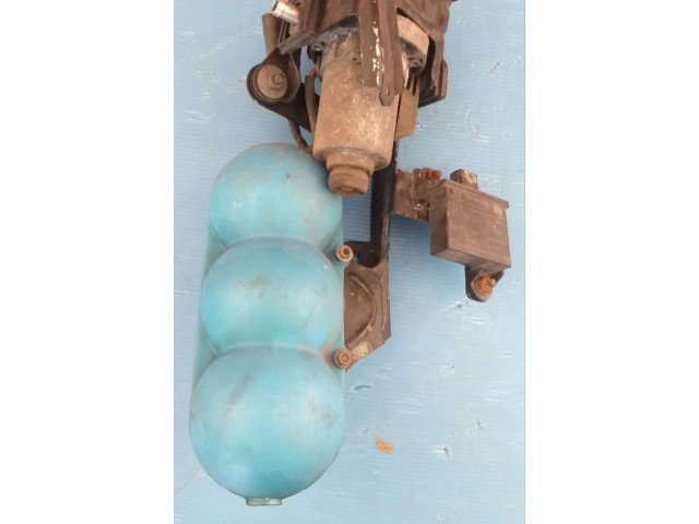 Jednotka ABS 8E0927317D4   Audi A8 S8 D3 4E 2002