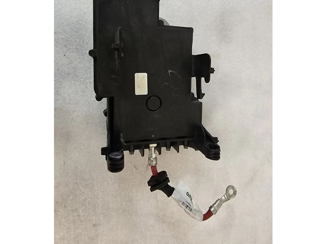 Модуль управления аккумулятором 31652295 Volvo S60