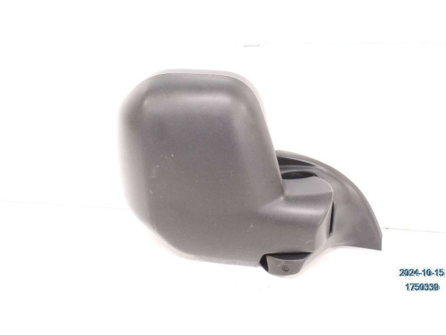 Zpětné zrcátko Citroen Berlingo 2009 8154SZ, 8153TQ