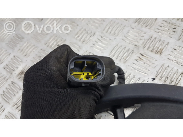 Вентилятор радиатора 9673009880 Citroen DS5 2.0