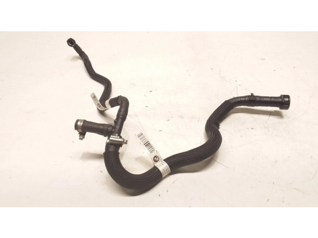 Vstřikovací lišta 7810786 BMW 5 F10 F11 pro naftový motor 2.0