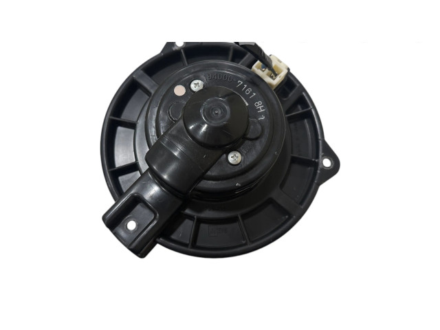 Вентилятор печки 1940007161 Mitsubishi Pajero Sport I