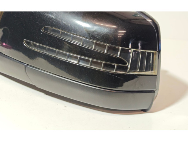 Зеркало электрическое Mercedes-Benz ML W166 2012 - 2017 года