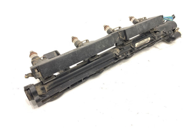 Vstřikovací lišta 8A6G-AA Ford Fiesta