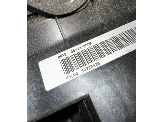 Руль Volvo XC90  2007 - 2014 года 30723428      