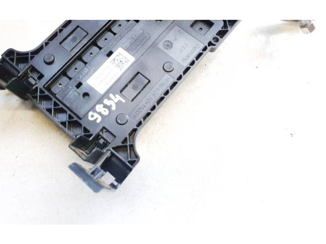 Блок предохранителей  1ea937548a, 1EA937548A   Cupra Born    