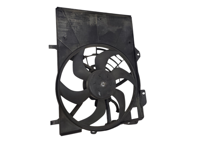 Řídící jednotka 9682895680 Peugeot 208 2013