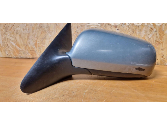 Зеркало электрическое Skoda Octavia Mk1 (1U) 1996 - 2004 года