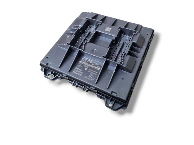 Блок комфорта 5WK49423B, 6R0937086   Seat Ibiza IV (6J,6P)   