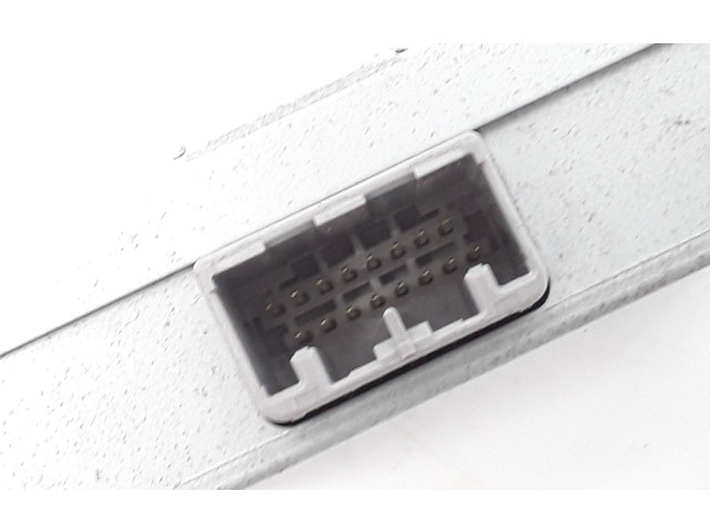 Блок управления 39200TL4G610M1, 39200TL4G610 Honda Accord