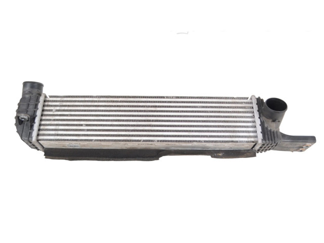 Интеркулер 2371034200 SsangYong Korando