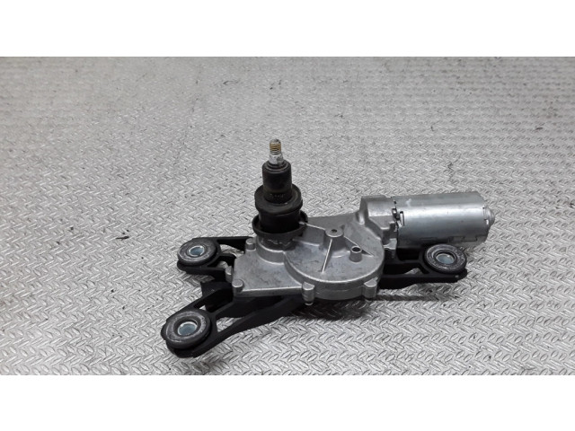 Моторчик заднего дворника A2118200342    Mercedes-Benz E W211