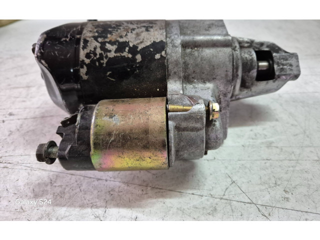 Стартер 1280003621, 2810087517 Daihatsu Hijet 8th