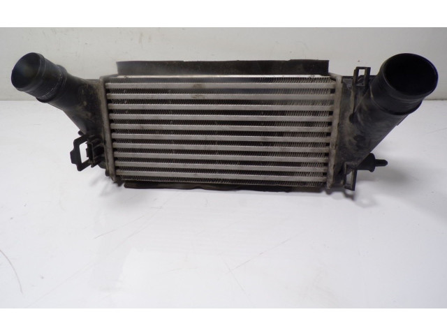Интеркулер 2M5T14A073AC Ford Focus
