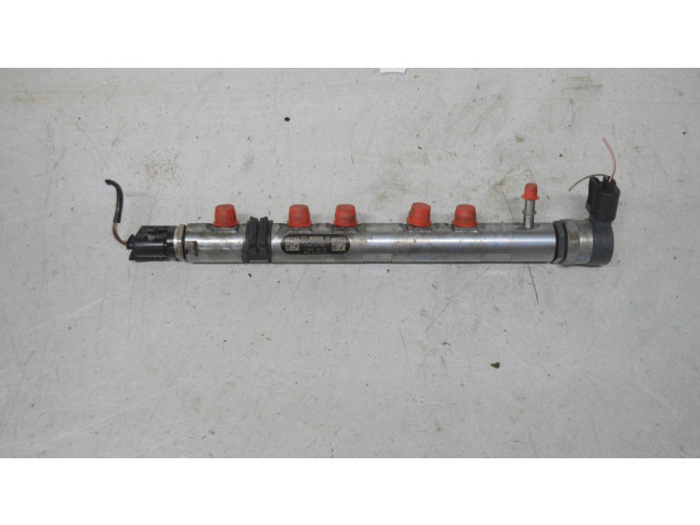 Топливная рампа 780912803, 0445214183   BMW 3 E90 E91  