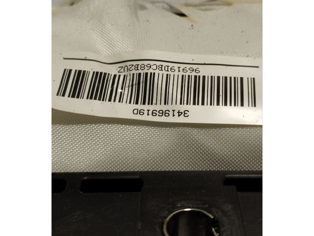 Подушка безопасности пассажира 34160697, 31663064   Volvo S90, V90