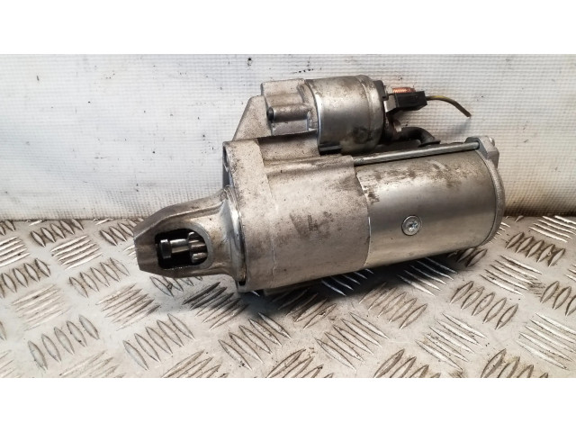 Стартер     Jeep Grand Cherokee (WK)