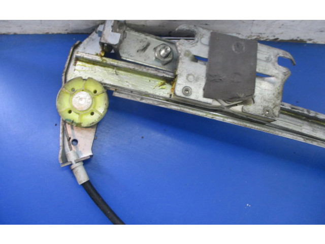 Передний комплект электрического механизма для подъема окна       Alfa Romeo GTV     