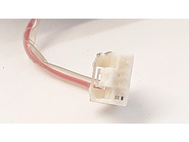 Подушка безопасности водителя E7CT5034839 Daihatsu Sirion