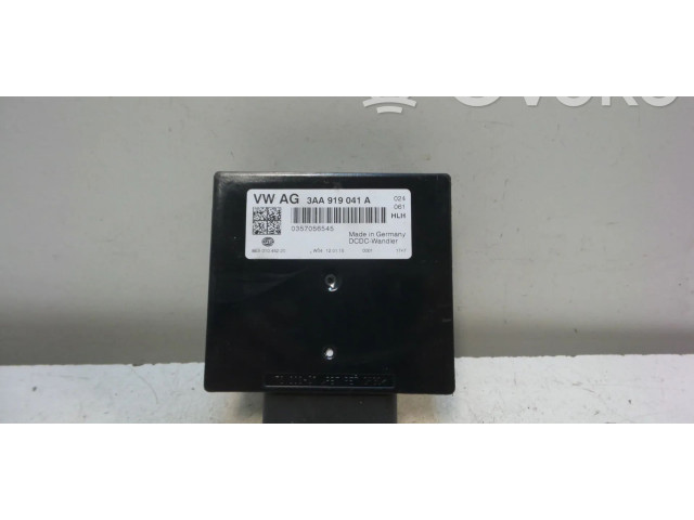 Блок управления 3AA919041A   Volkswagen Caddy