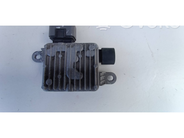 Блок управления 25385F3000, 1A0812662 KIA Ceed