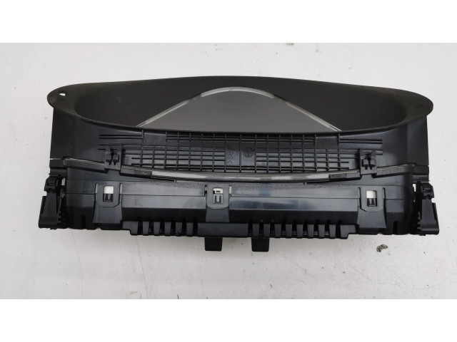 Přístrojová deska Mercedes-Benz C W203 2004 A2035404947