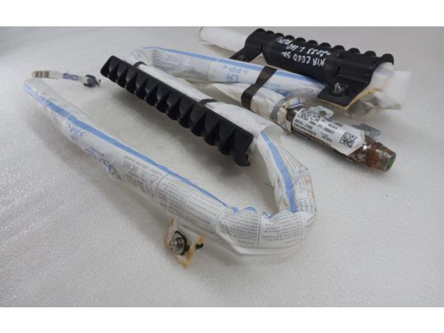 Боковая подушка безопасности J785010000, 80410J7000 KIA Ceed