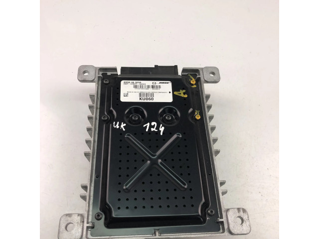 Звукоусилитель