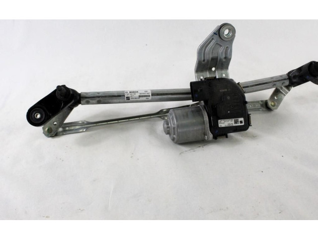 Моторчик дворников 5FG955113    Cupra Formentor