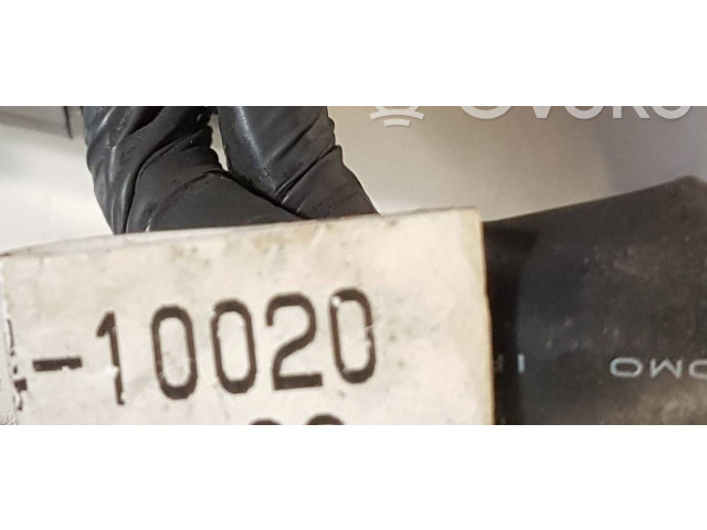 Блок предохранителей  3811910020, 1567003280   Subaru Tribeca    