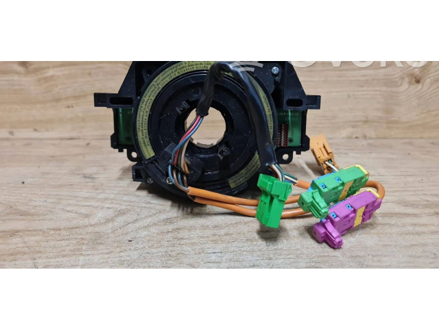 Подрулевой шлейф SRS 8622185 Volvo V70