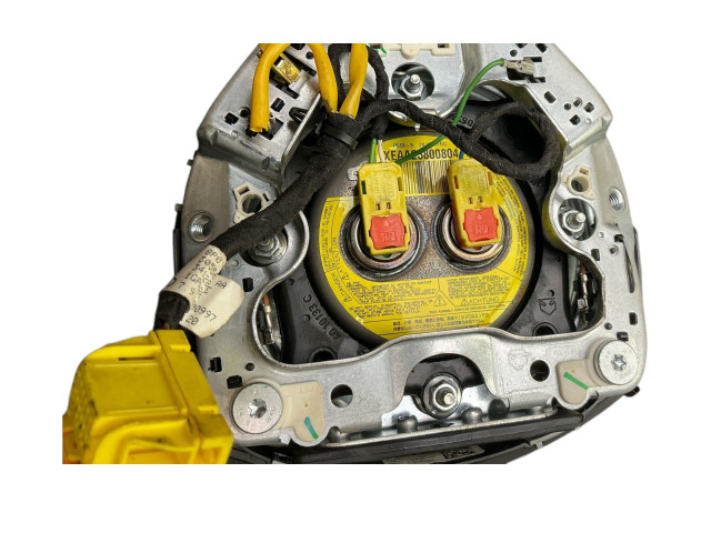 Fahrerairbag 8P7880201E   Audi A3 S3 A3 Sportback 8P