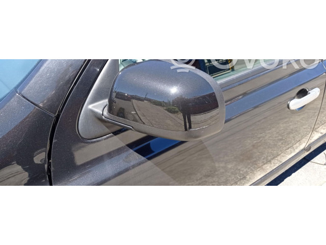 Zpětné zrcátko Nissan Micra 2010