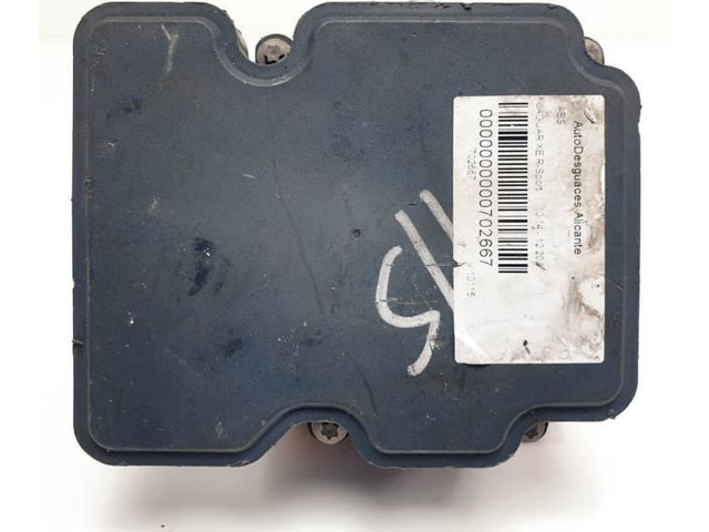 Блок АБС GX7314F447AF, 2265106539 Jaguar XE 2015 - года